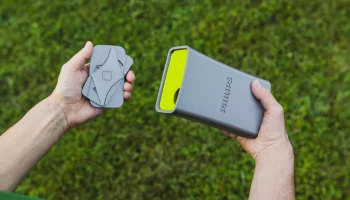 Дорожный чемодан Philips - Триммер "все в одном" 7