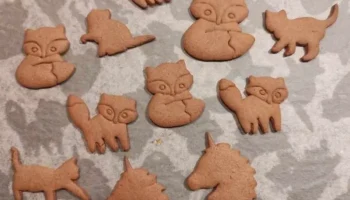 Формочка для печенья Sweet Fox 2 2