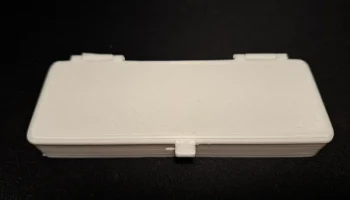 Чемодан для микродрели 1