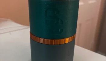 Контейнер для банок 2