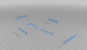 Штабелируемый загрузочный блок .22-250 AI...... 3
