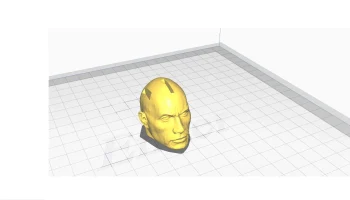 Дуэйн Блок ножей Джонсон