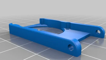 PYRODRONE PYROPATCH 5.8G ДВОЙНАЯ АНТЕННА ДЛЯ FATSHARK... 7