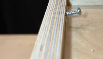 Направляющая для сверла для замка Blum Movento 629 4