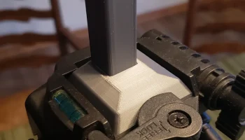 Адаптер Quad Lock для штатива