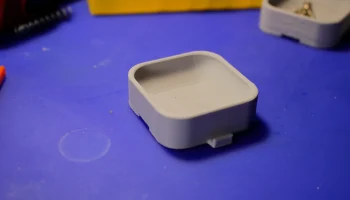 Модульный держатель винта 4