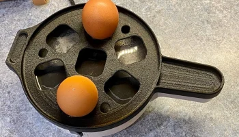 Krups F233 Яйцеварка Запасная часть вкладыша