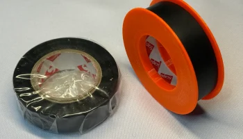 Катушка для изоленты. 0