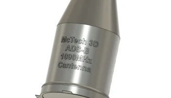 Корпус кантенны ADS-B... 3