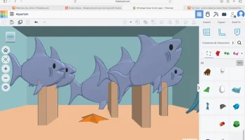 Aquarium
