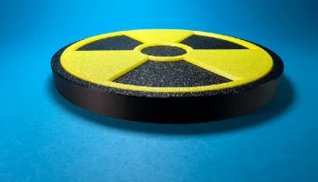 Магнит на холодильник Nuke - без AMS или MMU...... 3