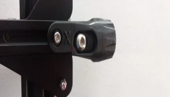 Ремикс X Tensioner для нового Ender 3 с подшипниками F688Z 3