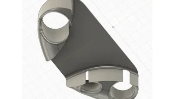 Органайзер для кухонной мойки с F3D для индивидуальной н... 1