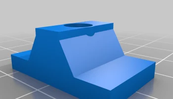 Магазин Glock 9 мм к обрешетке 1