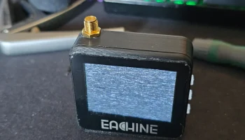 Чехол Eachine D200 с внешней антенной......