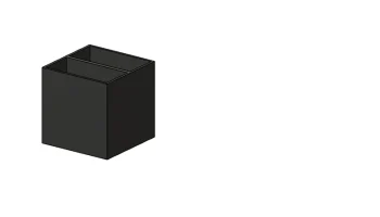 1 Ваза - 2 Цвета 1