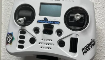 Настенное крепление для Radiomaster Pocket