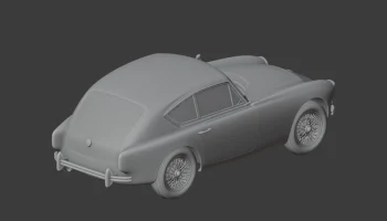 AC Aceca 3