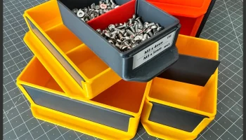 Модульная система хранения 8