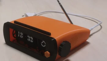 Flip-Clock Flip-Clock