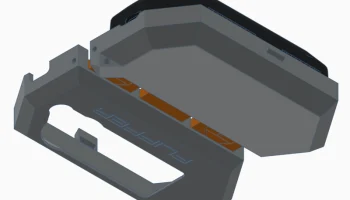 Жесткий футляр Flipper Zero V3 8