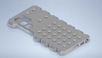 Чехол S22 Ultra 1