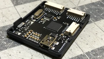 Корпус xFlasher 3