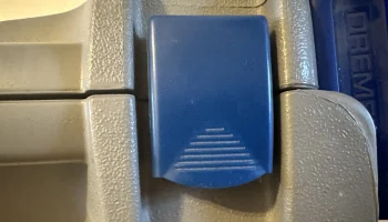 Петля ящика для инструментов Dremel 2