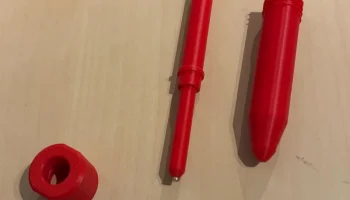 Магнитный аппликатор, наконечник 3 мм.......