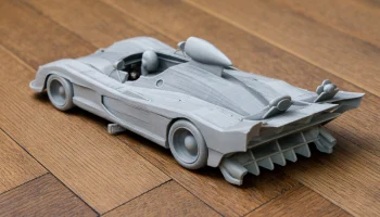 Alpine A441 Alpine A441