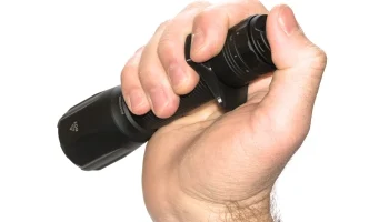 Nextorch TA30C Макс Тактический Кольцо-Замок 1