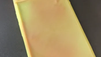 Тонкий чехол из ТПУ для Pixel 8 Pro с выступом для камеры