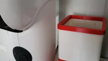 Контейнер для капель кофе в капсулах... 1