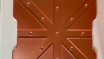 Переоборудование настенного крепления для кухни Ikea 2