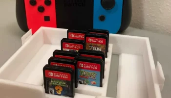 Чехол для игры Switch Чехол для игры Switch