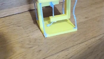 mini mesa flotante V2 mini mesa flotante V2
