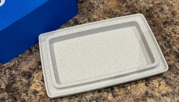 Масленка Tupperware 3