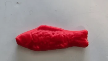 Шведская рыба