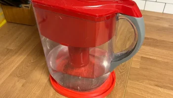 Поддон для сбора капель Brita Pitcher