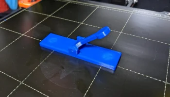 Настольная игрушка Mag Flip - Магниты 10x3 мм...