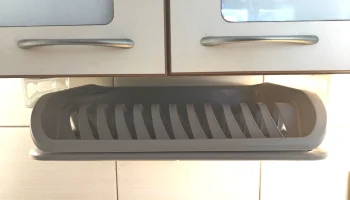 Держатель для сушки посуды 1