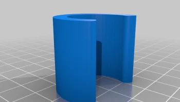 Переходник для метчика 7/8" 4