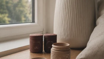 Fragance Pod - Scent Diffuser 3