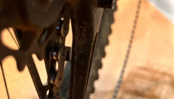 Замок переключателя Shimano 3