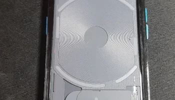 Чехол Nothing Phone 2 из ТПУ Чехол Nothing Phone 2 из ТПУ