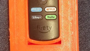 большой чехол для дистанционного управления Firestick