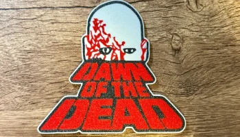 Магнит Dawn of the Dead (разноцветный)(магниты 8х3мм)......