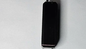Чехол для затычек для ушей с местом для шнурка 8