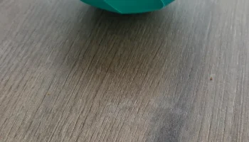 Простая чаша 4