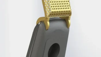 Магнит на холодильник Star Trek Communicator для печати н... 5